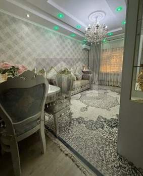 2-к квартира, на длительный срок, 48м2, 1/5 этаж