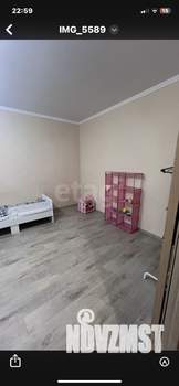 1-к квартира, на длительный срок, 36м2, 10/16 этаж