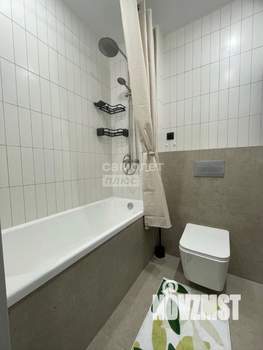 1-к квартира, на длительный срок, 37м2, 8/16 этаж