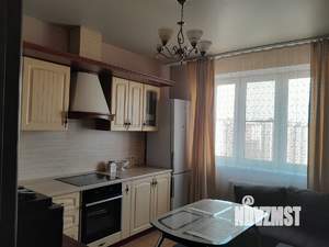 2-к квартира, на длительный срок, 55м2, 20/22 этаж