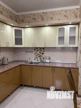 2-к квартира, на длительный срок, 65м2, 12/17 этаж