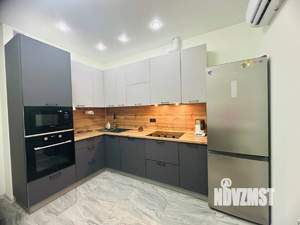 2-к квартира, на длительный срок, 51м2, 5/10 этаж