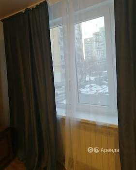 2-к квартира, на длительный срок, 60м2, 2/12 этаж