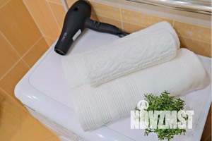 2-к квартира, посуточно, 77м2, 1/16 этаж