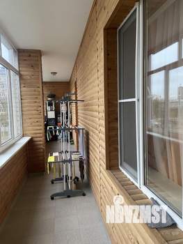 2-к квартира, на длительный срок, 87м2, 1/8 этаж