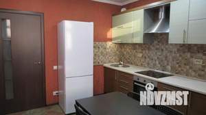 1-к квартира, на длительный срок, 36м2, 6/6 этаж