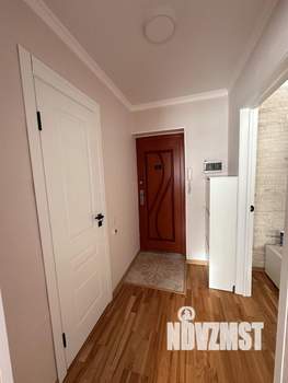 1-к квартира, на длительный срок, 33м2, 6/6 этаж