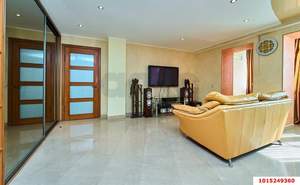 3-к квартира, на длительный срок, 125м2, 6/9 этаж