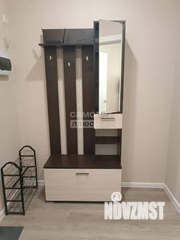 1-к квартира, на длительный срок, 39м2, 1/19 этаж