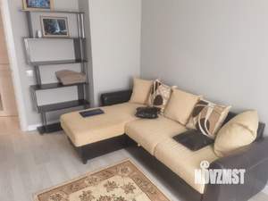 2-к квартира, на длительный срок, 56м2, 13/24 этаж