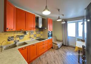 2-к квартира, на длительный срок, 62м2, 11/16 этаж