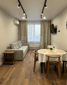 1-к квартира, на длительный срок, 37м2, 9/16 этаж