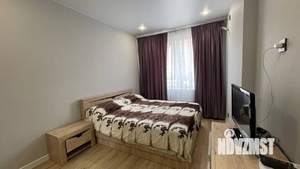 1-к квартира, на длительный срок, 38м2, 3/16 этаж