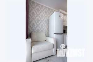 1-к квартира, посуточно, 50м2, 14/25 этаж