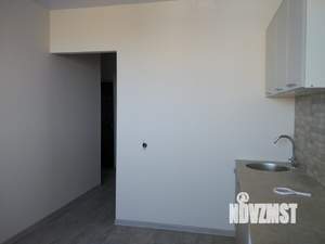 1-к квартира, на длительный срок, 47м2, 16/19 этаж