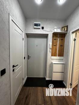 1-к квартира, на длительный срок, 32м2, 15/20 этаж