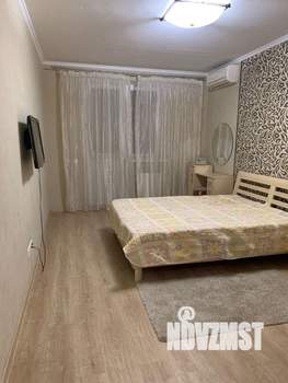 2-к квартира, на длительный срок, 65м2, 21/25 этаж