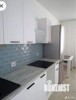 1-к квартира, на длительный срок, 50м2, 6/17 этаж