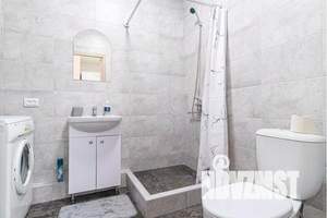 1-к квартира, посуточно, 40м2, 2/16 этаж