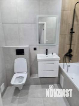 1-к квартира, на длительный срок, 35м2, 14/24 этаж