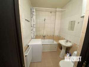 1-к квартира, на длительный срок, 33м2, 3/7 этаж