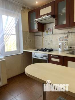 1-к квартира, на длительный срок, 35м2, 3/5 этаж