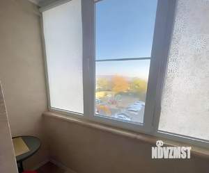 1-к квартира, на длительный срок, 41м2, 4/26 этаж