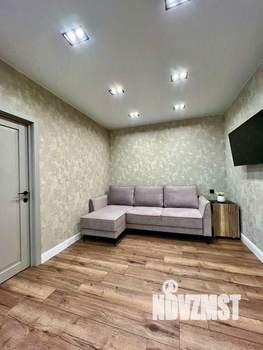 2-к квартира, посуточно, 55м2, 1/1 этаж