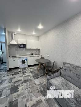 Студия квартира, на длительный срок, 30м2, 7/19 этаж