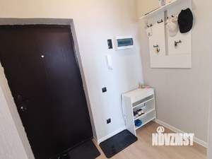 1-к квартира, на длительный срок, 29м2, 17/24 этаж
