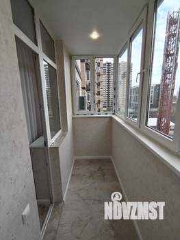 1-к квартира, на длительный срок, 45м2, 6/21 этаж