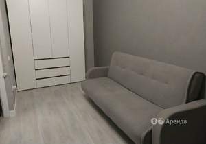 1-к квартира, на длительный срок, 37м2, 14/16 этаж