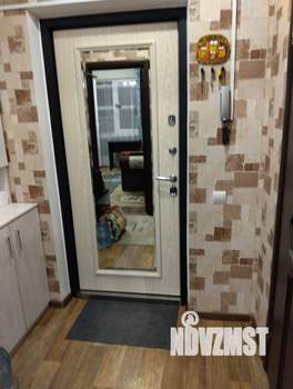 1-к квартира, на длительный срок, 34м2, 10/10 этаж