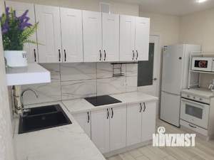 2-к квартира, на длительный срок, 42м2, 4/7 этаж