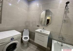 1-к квартира, на длительный срок, 40м2, 18/24 этаж