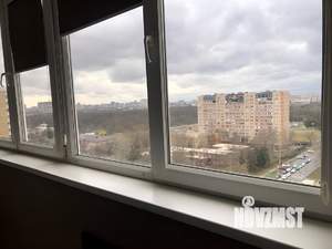 2-к квартира, на длительный срок, 75м2, 15/17 этаж