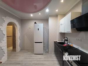 2-к квартира, на длительный срок, 60м2, 4/17 этаж