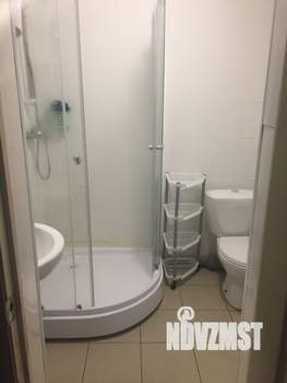 1-к квартира, на длительный срок, 32м2, 2/2 этаж