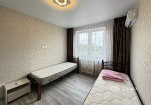 2-к квартира, на длительный срок, 60м2, 3/16 этаж