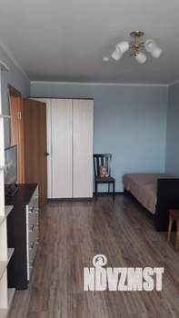 1-к квартира, на длительный срок, 40м2, 3/17 этаж