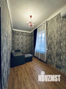 2-к квартира, на длительный срок, 47м2, 2/2 этаж