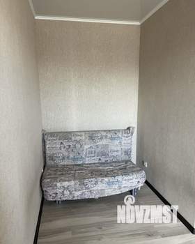 1-к квартира, на длительный срок, 35м2, 5/15 этаж