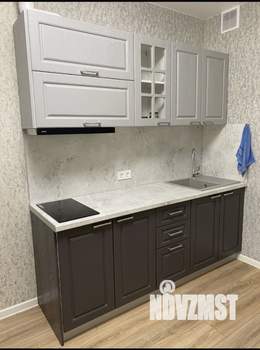 1-к квартира, на длительный срок, 42м2, 3/16 этаж