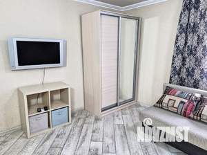 1-к квартира, посуточно, 37м2, 1/1 этаж