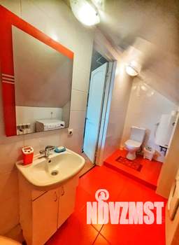 2-к квартира, посуточно, 50м2, 2/2 этаж