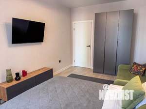 2-к квартира, посуточно, 50м2, 1/1 этаж