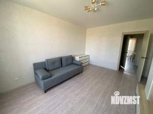 1-к квартира, на длительный срок, 38м2, 3/8 этаж