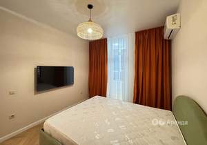 1-к квартира, на длительный срок, 31м2, 6/8 этаж