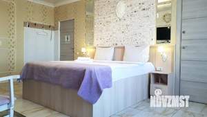 1-к квартира, посуточно, 18м2, 1/1 этаж