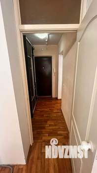 1-к квартира, на длительный срок, 40м2, 5/16 этаж